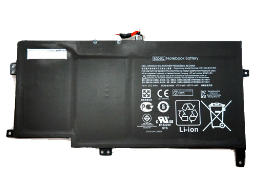 Erstatte laptop-batteri til hp ENVY6 Erstatte laptop-batteri hp til ENVY6