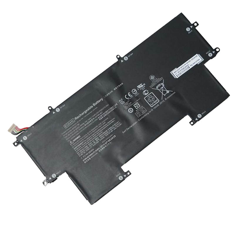Erstatte laptop-batteri til hp HSTNN-I73C Erstatte laptop-batteri hp til HSTNN-I73C