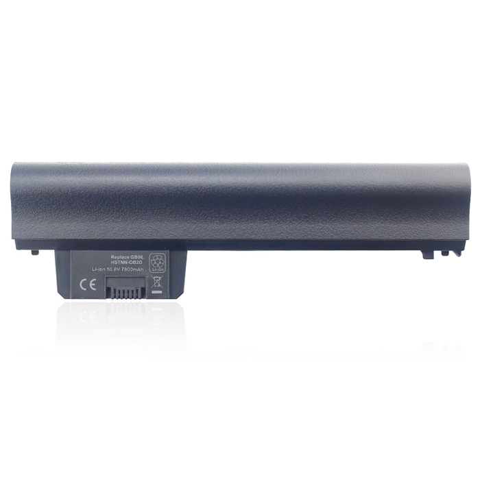 Erstatte laptop-batteri til hp HSTNN-OB2D Erstatte laptop-batteri hp til HSTNN-OB2D