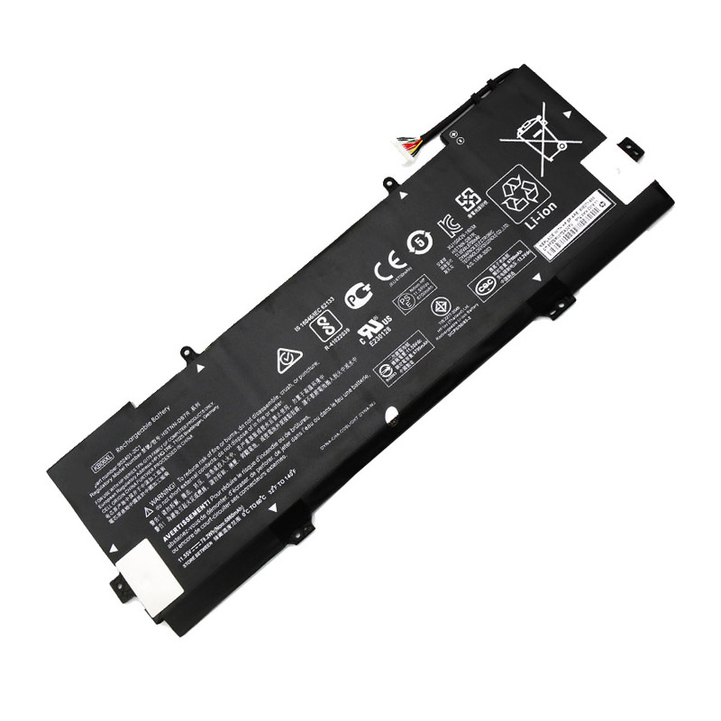 Erstatte laptop-batteri til hp HSTNN-DB7R Erstatte laptop-batteri hp til HSTNN-DB7R