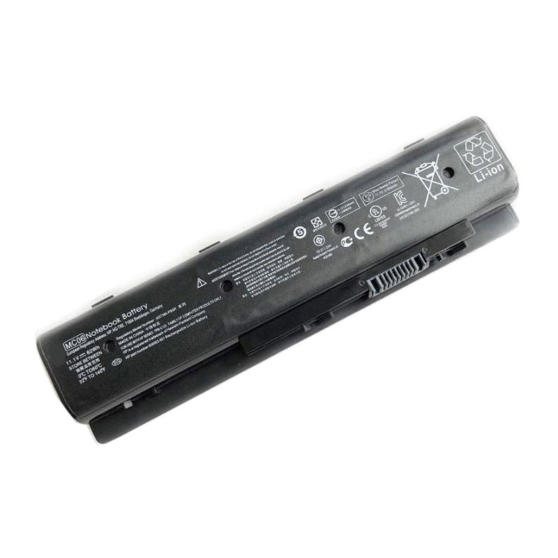 Erstatte laptop-batteri til hp HSTNN-PB6R Erstatte laptop-batteri hp til HSTNN-PB6R