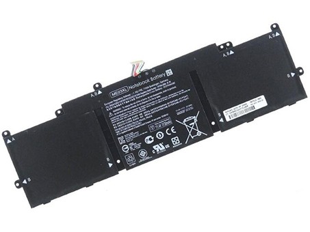 Erstatte laptop-batteri til hp HSTNN-LB6O Erstatte laptop-batteri hp til HSTNN-LB6O