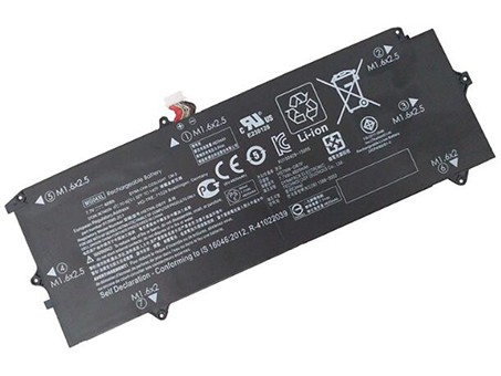 Erstatte laptop-batteri til hp Elite-x2-1012-G1 Erstatte laptop-batteri hp til Elite-x2-1012-G1