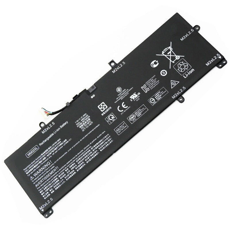 Erstatte laptop-batteri til hp PAVILION 13-an0087tu Erstatte laptop-batteri hp til PAVILION 13-an0087tu