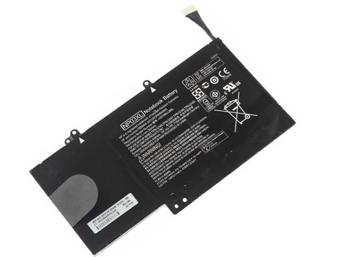 Erstatte laptop-batteri til hp HSTNN-LB6L Erstatte laptop-batteri hp til HSTNN-LB6L