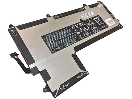 Erstatte laptop-batteri til hp HSTNN-DB6A Erstatte laptop-batteri hp til HSTNN-DB6A