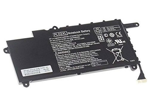 Erstatte laptop-batteri til hp HSTNN-LB6B Erstatte laptop-batteri hp til HSTNN-LB6B