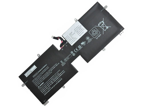Erstatte laptop-batteri til hp TouchSmart-15-4000eg Erstatte laptop-batteri hp til TouchSmart-15-4000eg
