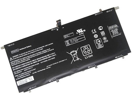 Erstatte laptop-batteri til hp HSTNN-LB5Q Erstatte laptop-batteri hp til HSTNN-LB5Q