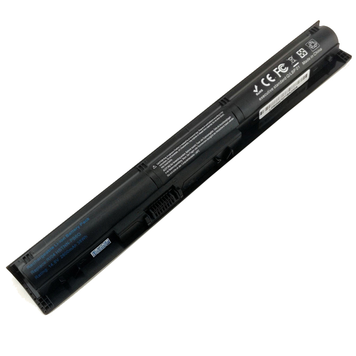 Erstatte laptop-batteri til hp HSTNN-DB7B Erstatte laptop-batteri hp til HSTNN-DB7B