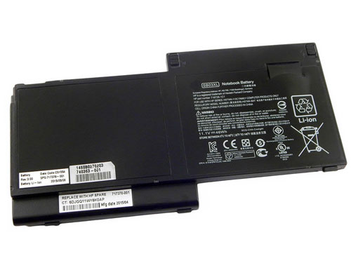 Erstatte laptop-batteri til hp HSTNN-LB4T Erstatte laptop-batteri hp til HSTNN-LB4T