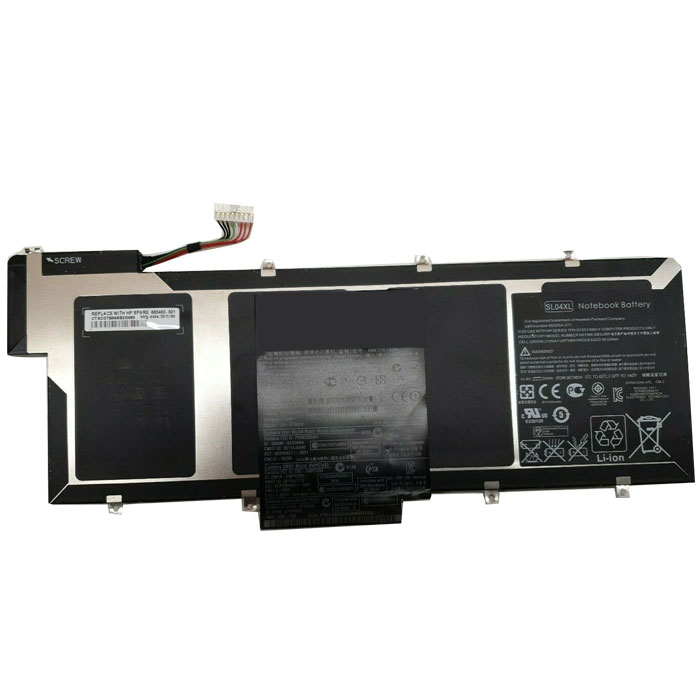 Erstatte laptop-batteri til hp Envy Spectre 14-3100ex Erstatte laptop-batteri hp til Envy Spectre 14-3100ex