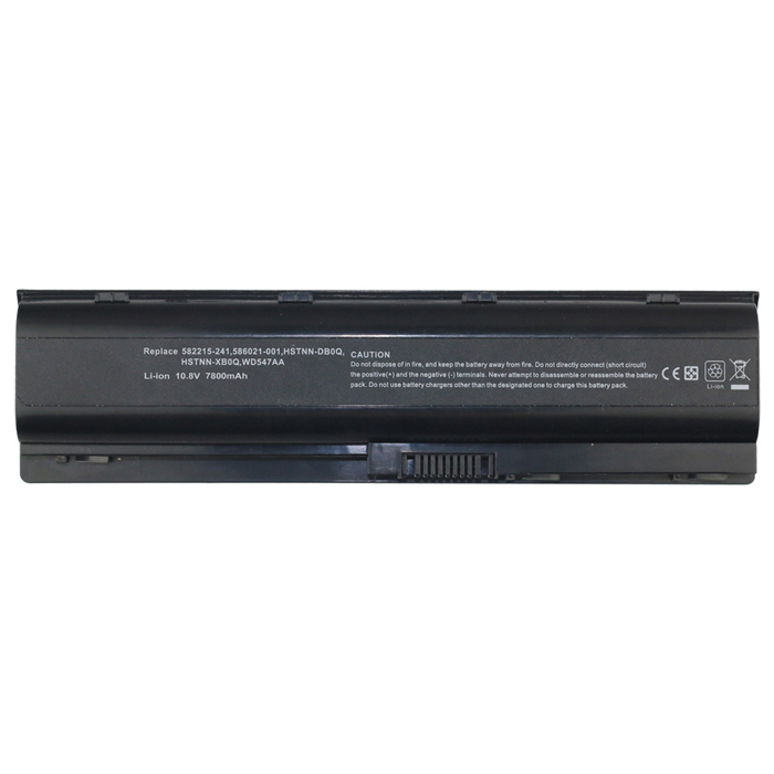 Erstatte laptop-batteri til hp TouchSmart tm2-1012tx Erstatte laptop-batteri hp til TouchSmart tm2-1012tx