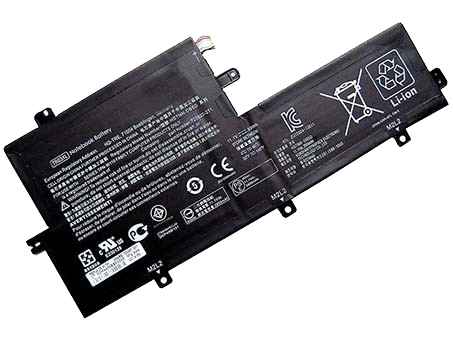 Erstatte laptop-batteri til hp HSTNN-DB5G Erstatte laptop-batteri hp til HSTNN-DB5G
