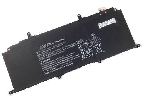 Erstatte laptop-batteri til hp Split-13-m100br-x2 Erstatte laptop-batteri hp til Split-13-m100br-x2