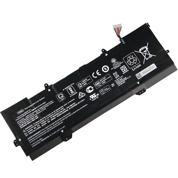Erstatte laptop-batteri til hp HSTNN-DB8H Erstatte laptop-batteri hp til HSTNN-DB8H