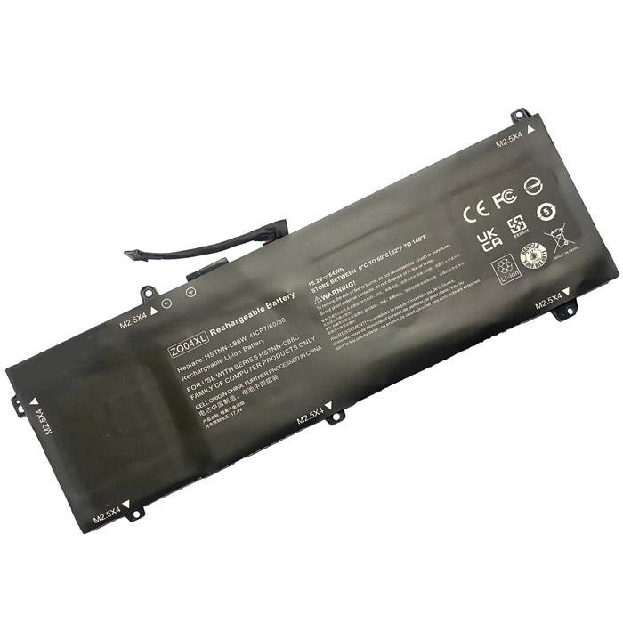 Erstatte laptop-batteri til hp HSTNN-LB6W Erstatte laptop-batteri hp til HSTNN-LB6W