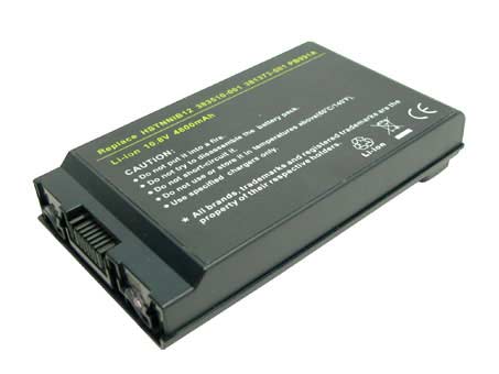 Erstatte laptop-batteri til HP COMPAQ Business Notebook TC4400 Erstatte laptop-batteri HP COMPAQ til Business Notebook TC4400