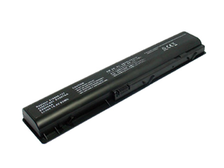 Erstatte laptop-batteri til hp Pavilion dv9700t Erstatte laptop-batteri hp til Pavilion dv9700t