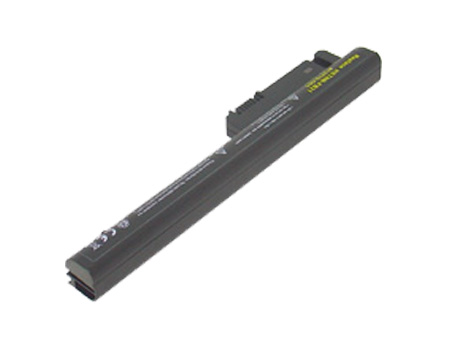 Erstatte laptop-batteri til COMPAQ Business Notebook nc2400 Erstatte laptop-batteri COMPAQ til Business Notebook nc2400