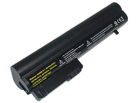 Erstatte laptop-batteri til hp 2533t Mobile Thin Client Erstatte laptop-batteri hp til 2533t Mobile Thin Client