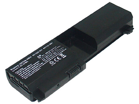 Erstatte laptop-batteri til hp Pavilion tx1330es Erstatte laptop-batteri hp til Pavilion tx1330es