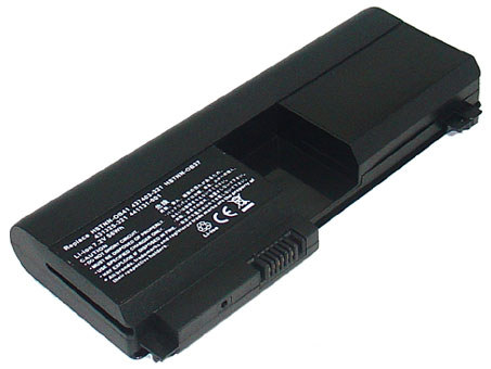 Erstatte laptop-batteri til hp TouchSmart tx2-1010ea Erstatte laptop-batteri hp til TouchSmart tx2-1010ea