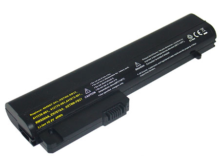 Erstatte laptop-batteri til hp 2533t-Mobile-Thin-Client Erstatte laptop-batteri hp til 2533t-Mobile-Thin-Client