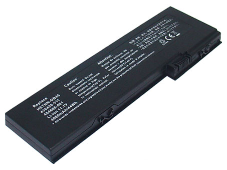 Erstatte laptop-batteri til hp EliteBook 2730p Erstatte laptop-batteri hp til EliteBook 2730p