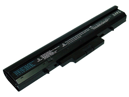 Erstatte laptop-batteri til hp 510 Notebook PC Series Erstatte laptop-batteri hp til 510 Notebook PC Series