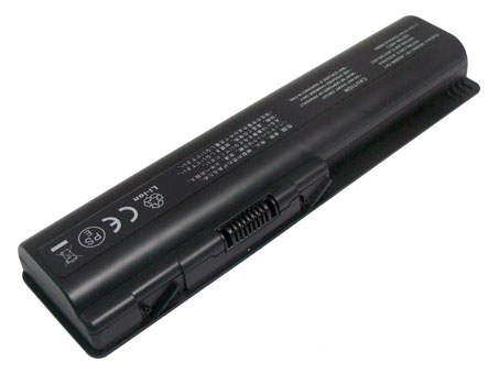 Erstatte laptop-batteri til HP COMPAQ Pavilion dv5-1040eg Erstatte laptop-batteri HP COMPAQ til Pavilion dv5-1040eg