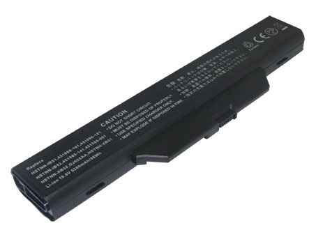 Erstatte laptop-batteri til hp HSTNN-XB52 Erstatte laptop-batteri hp til HSTNN-XB52