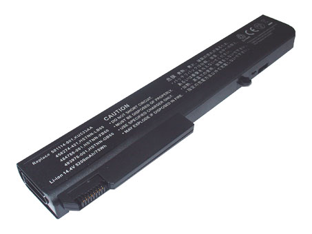 Erstatte laptop-batteri til hp HSTNN-LB60 Erstatte laptop-batteri hp til HSTNN-LB60