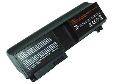 Erstatte laptop-batteri til hp HSTNN-OB76 Erstatte laptop-batteri hp til HSTNN-OB76