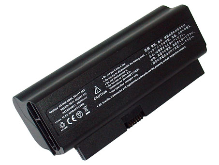 Erstatte laptop-batteri til hp HSTNN-OB84 Erstatte laptop-batteri hp til HSTNN-OB84