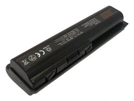 Erstatte laptop-batteri til hp Pavilion dv5-1036tx Erstatte laptop-batteri hp til Pavilion dv5-1036tx
