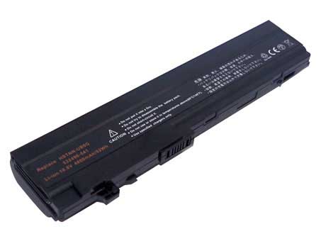 Erstatte laptop-batteri til hp HSTNN-I71C Erstatte laptop-batteri hp til HSTNN-I71C