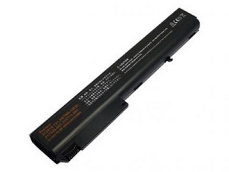 Erstatte laptop-batteri til HP COMPAQ Business Notebook nx7400 Erstatte laptop-batteri HP COMPAQ til Business Notebook nx7400