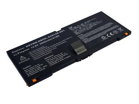 Erstatte laptop-batteri til hp ProBook 5330m Erstatte laptop-batteri hp til ProBook 5330m