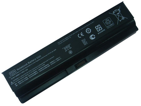 Erstatte laptop-batteri til hp HSTNN-Q85C Erstatte laptop-batteri hp til HSTNN-Q85C