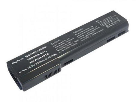 Erstatte laptop-batteri til hp HSTNN-LB2H Erstatte laptop-batteri hp til HSTNN-LB2H