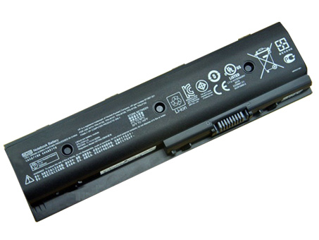 Erstatte laptop-batteri til hp 671567-831 Erstatte laptop-batteri hp til 671567-831