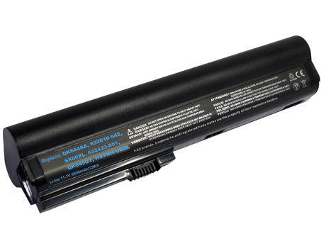 Erstatte laptop-batteri til hp QK645UT Erstatte laptop-batteri hp til QK645UT