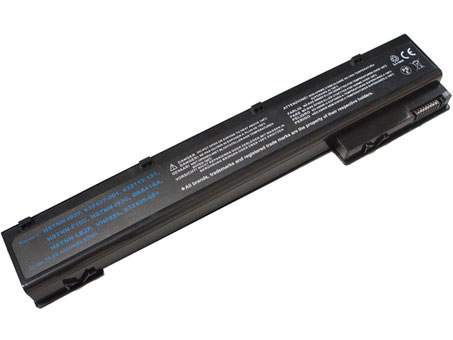 Erstatte laptop-batteri til hp QK641AA Erstatte laptop-batteri hp til QK641AA