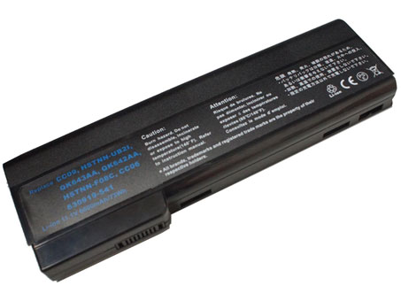 Erstatte laptop-batteri til hp ProBook 6475b Erstatte laptop-batteri hp til ProBook 6475b