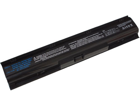 Erstatte laptop-batteri til hp HSTNN-I98C Erstatte laptop-batteri hp til HSTNN-I98C