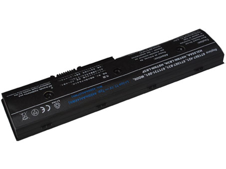 Erstatte laptop-batteri til hp Pavilion dv7-7002er Erstatte laptop-batteri hp til Pavilion dv7-7002er