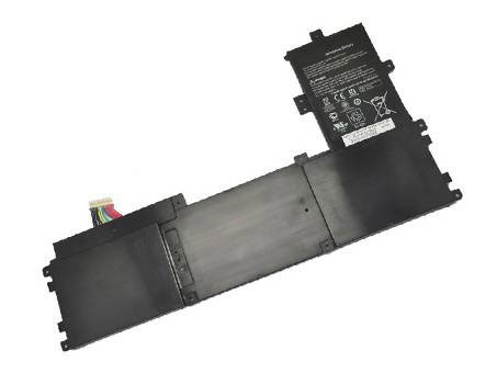 Erstatte laptop-batteri til hp BATAZ60L53S Erstatte laptop-batteri hp til BATAZ60L53S