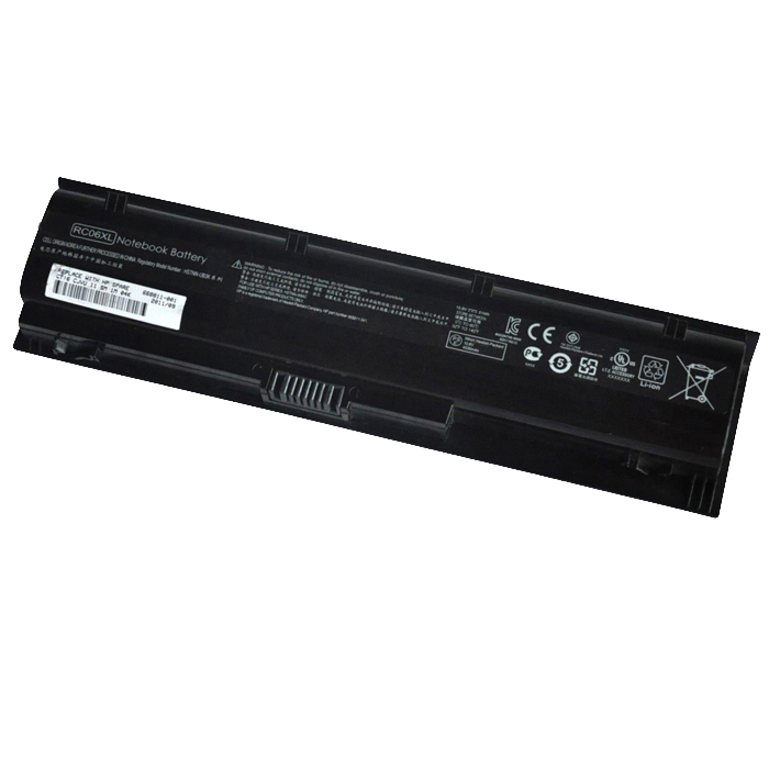 Erstatte laptop-batteri til hp ProBook 4340s Erstatte laptop-batteri hp til ProBook 4340s