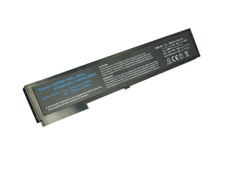 Erstatte laptop-batteri til hp HSTNN-W90C Erstatte laptop-batteri hp til HSTNN-W90C